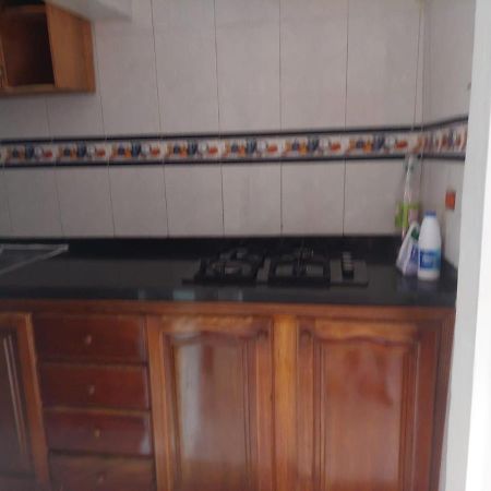 Titto'S Apartment Cartagena 外观 照片