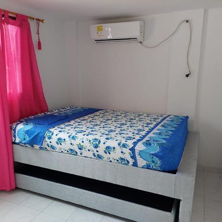 Titto'S Apartment Cartagena 外观 照片